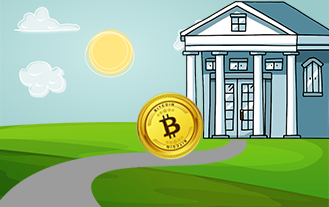 Bitcoin Rolls into the Town Hall of Zug, Switzerland