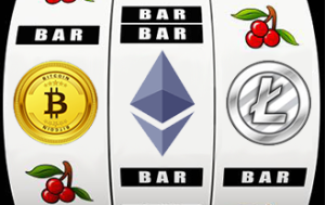 Gambling As A Proxy Of Cryptocurrency Success