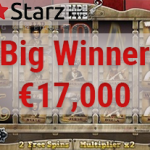 Bitstarz Big winner