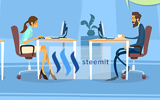 Steem Rolling Through The Cryptocurrency Markets