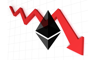 Ethereum Dealing With DAO Aftermath As Ether Plummets