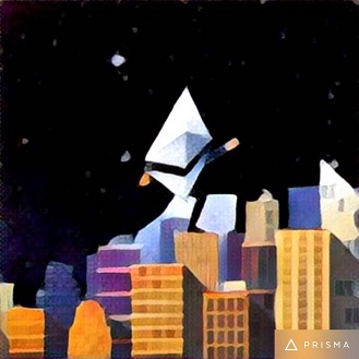 Ether Recovers Prisma Image