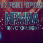 15 Free Spins