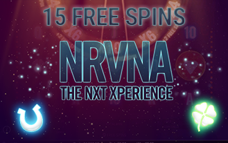 The Jackpot Zen On NRVNA: The NXT Experience
