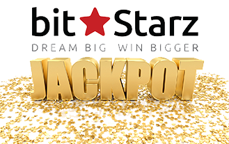 Bitstarz Player Hits Record Breaking 150 BTC Jackpot!