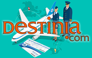 Destinia Delivers On Seamless Bitcoin Travel