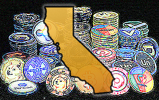 California Shelves Bitcoin And Digital Currency Bill Temporarily