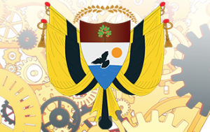 Bitcoin National Currency Liberland
