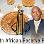 South African Reserve Bank Blockchain Innitiative