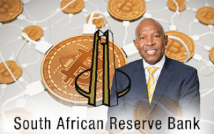 South African Reserve Bank Blockchain Innitiative