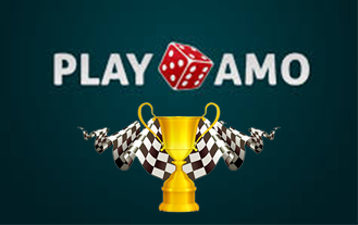 Ready, Set, Go Slot Racing With Playamo!