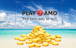 Second Week Of Playamo’s Slot Race Is Under Way!