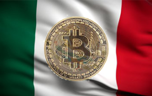Buying Bitcoin Or Mexican Pesos