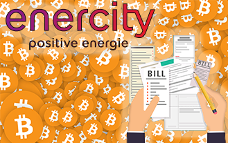 Enercity Hannover Welcomes Bitcoin Payments