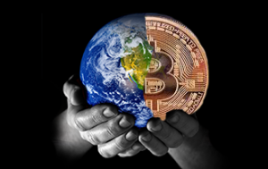 UNDP Bitcoin And Blockchain Initiatives