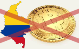 Colombia Regulates Against Bitcoin
