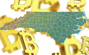 North Carolina Virtual Currency Regulation