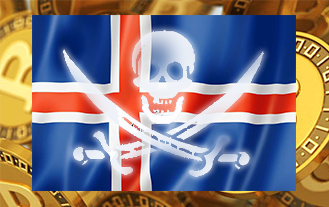 Iceland’s Pirate Party Bitcoin Plan
