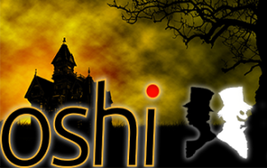 Dr. Jekyll and Mr. Hyde Took Over Oshi Casino