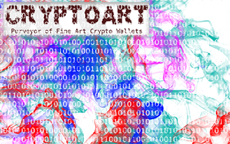 Cryptoart Offers Cold Storage For Your Bitcoin