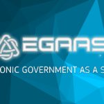 eGaaS Electronic Government Blockchain