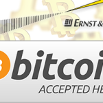 Ernst & Young Switzerland Bitcoin Payments
