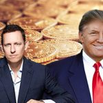 Thiel President Trump And Bitcoin Price