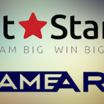 Bitstarz and Gameart