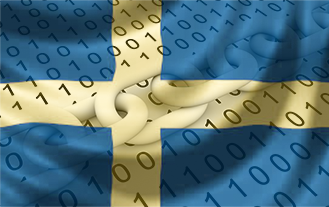 Sweden Considering Blockchain For Its eKrona