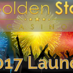 Golden Star Casino 2017 Launch