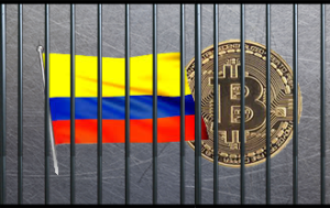 Colombian Government Warns Against Bitcoin Use Again