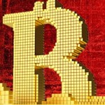 Bitcoin Above $800 USD