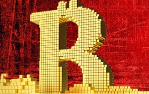 Bitcoin Cracks The $800 USD Mark