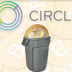 Circle Quits Bitcoin