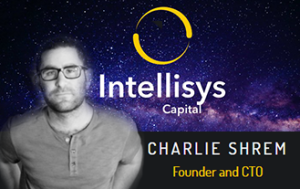 Charlie Shrem Intellisys ICO