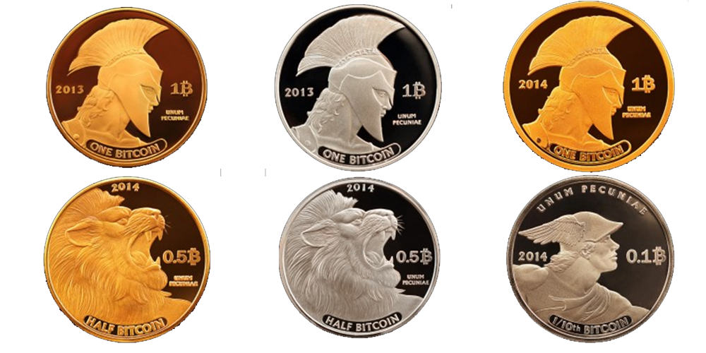 Titan Coins