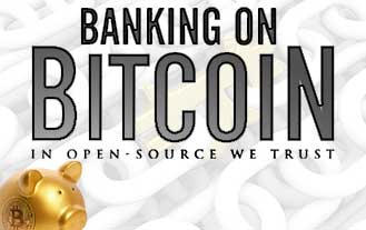 Interview with Christopher Cannucciari, Producer of Banking on Bitcoin
