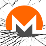 Monero Shatters Glass Ceiling