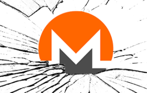 Monero Shatters Glass Ceiling