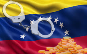 Venezuela bitcoiners arrested