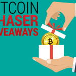 Bitcoin Giveaways