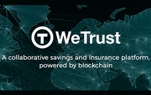 WeTrust Interview: Blockchain And The Future Of Insurance
