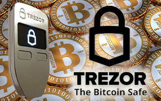 Interview With TREZOR Maker Satoshi Labs
