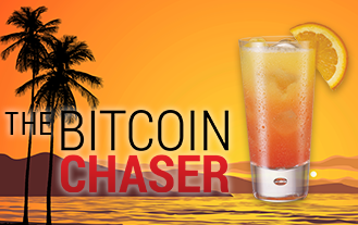 The Bitcoin Chaser: A Crypto Cocktail Recipe