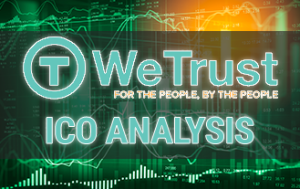 WeTrust ICO Ready To Launch