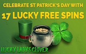 Celebrate St. Patrick’s Day At BetChain With The Luck Of The Irish!