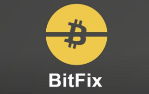 BitFix App: Bitcoin News And Market Data At Your Fingertips
