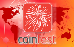 Interview With Adam Rizvi And Andrew Wagner Of Coinfest