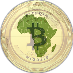 Travelling Through Africa On Bitcoin
