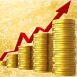 Bitcoin surpasses Gold